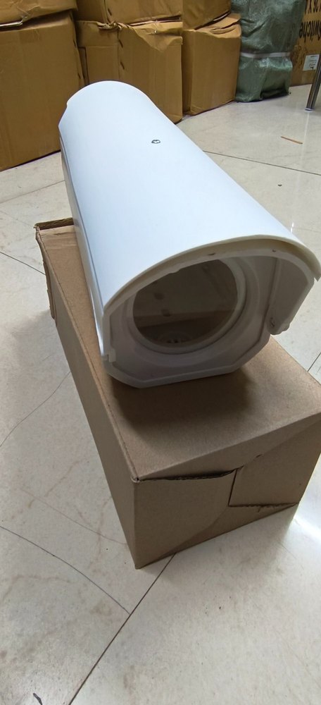 601 Fibre Housing