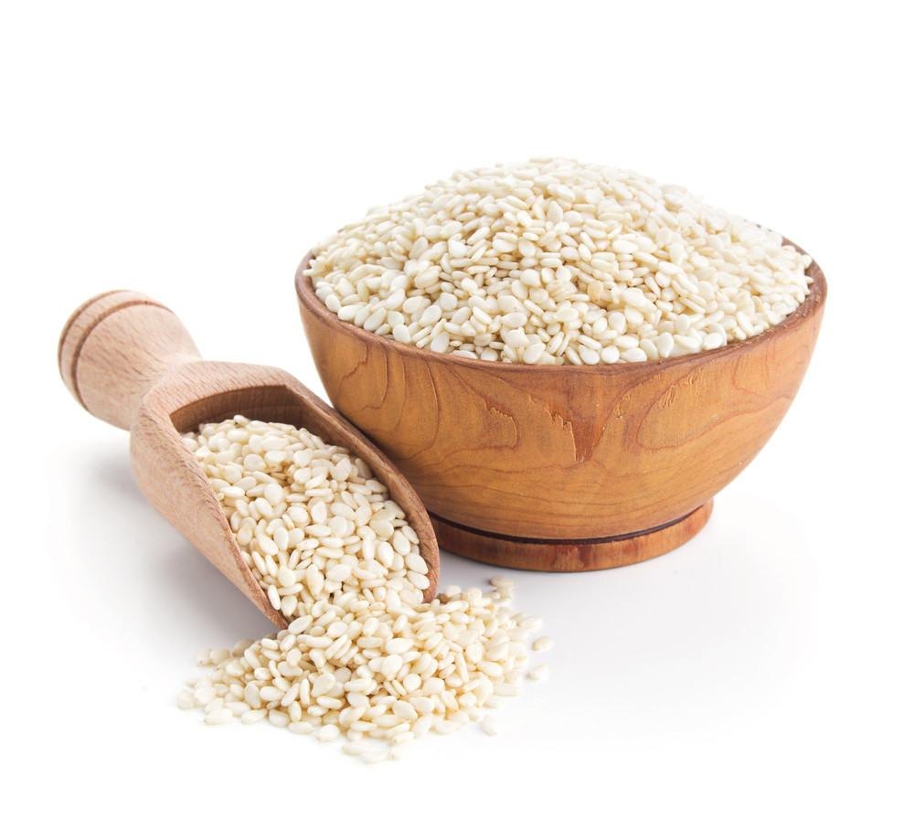 Sesame Seed Oil, Packaging Type: Aluminum bottle