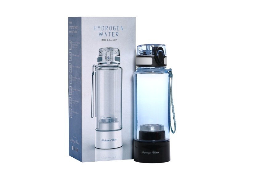 Hydrogen Water Bottle