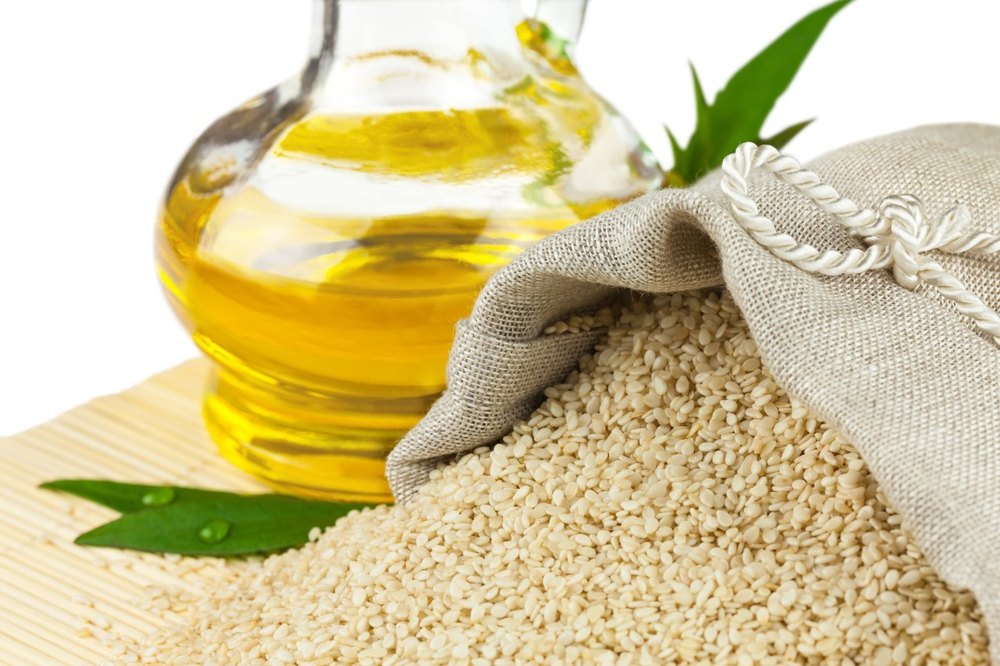 GLORIA Sesame Oil, Packaging Type: Bottels, Drums, Packaging Size: 1 litre