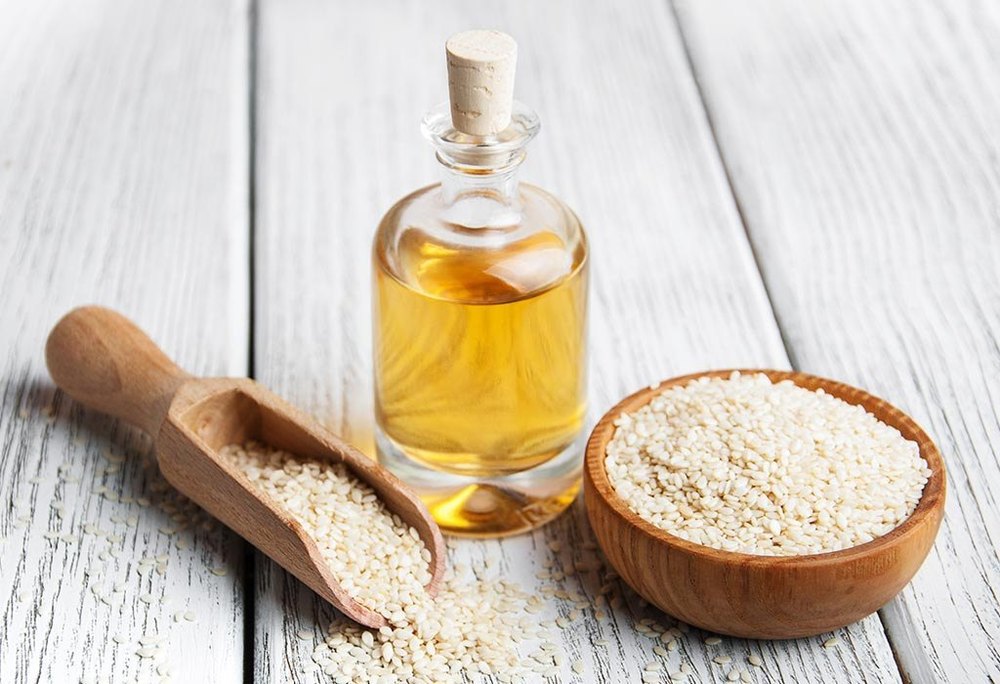 Steam Distillation Sesame oil, Packaging Type: Glass, Packaging Size: 500 ml