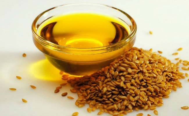 Sesame Oil (Sesamum Indicum)