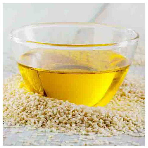 Sesame Seed Oil