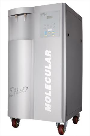 Water Purification System (Ultrapure Water System)