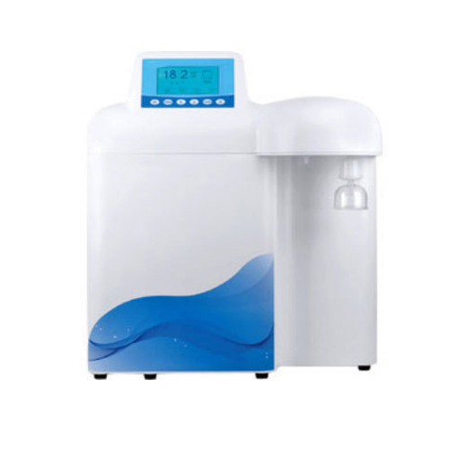 Laboratory Water Purification System