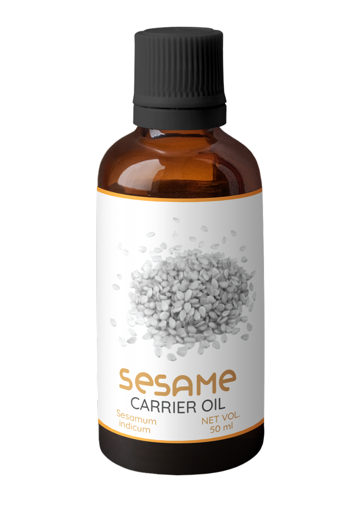 SESAME OIL, Packaging Type: Plastic Bottle