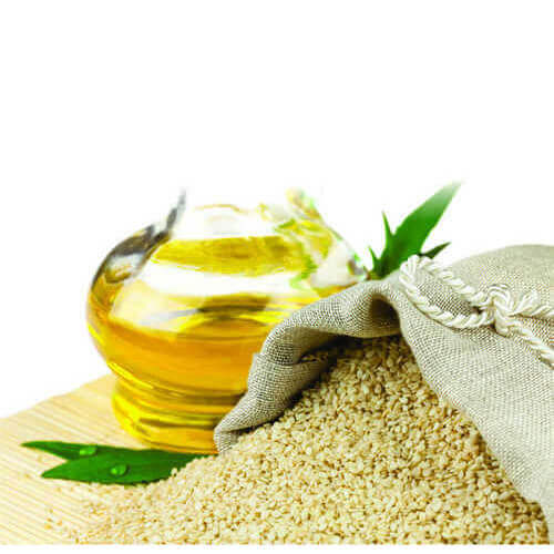konark herbals and health care Seasame Oil Soluble (Deodorized/Decolorized)