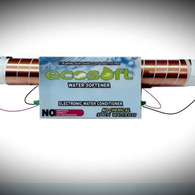 Ocean Techno Automatic Electric Water Conditioner, Capacity: 3000 Lph, 2500 Lph