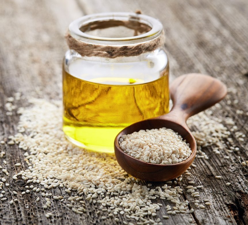 Sesame Oil, Packaging Type: Plastic Bottle, Packaging Size: 1 litre