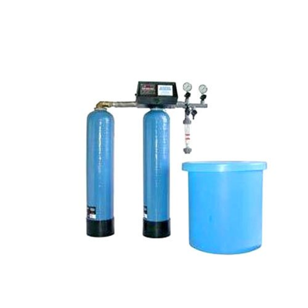 Domestic Water Conditioner