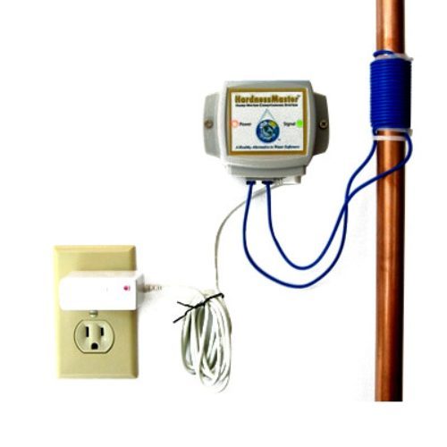 Automatic Watershed Electronic Water Conditioner