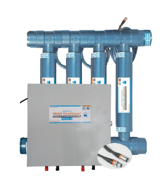 Automatic Tathastu Agriculture Water Conditioner