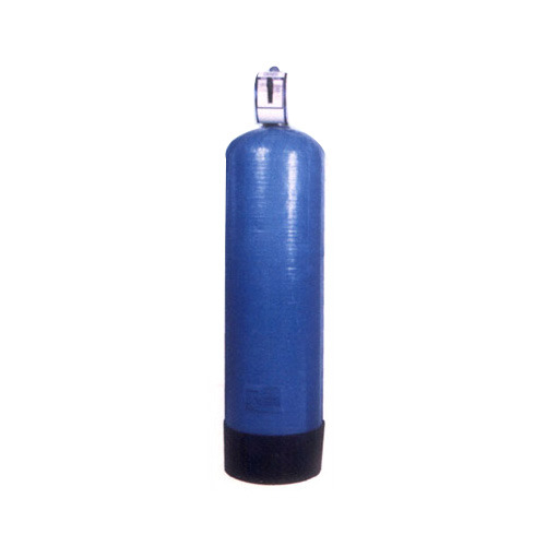 Umesh Blue Water Softening Plant, For Industrial, 50 Kld To 100 Kld