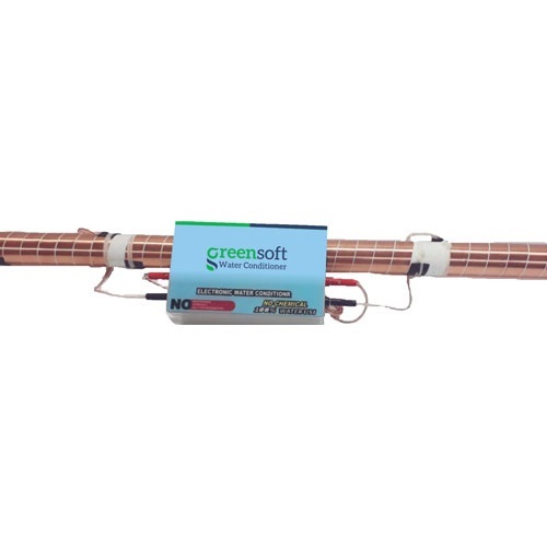 Electronic Water Conditioners