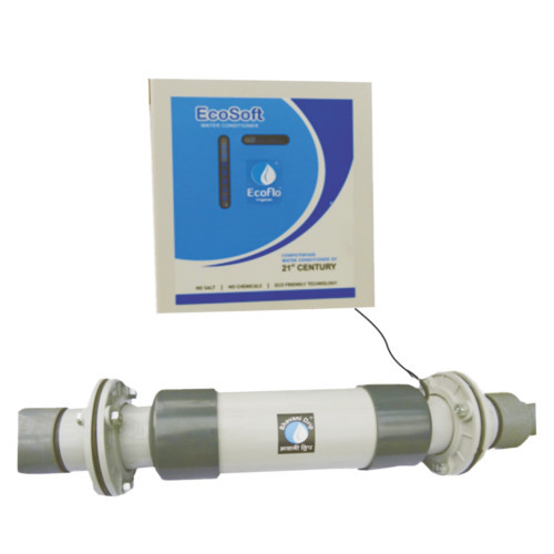 Ecoflo Electronic Water Conditioner