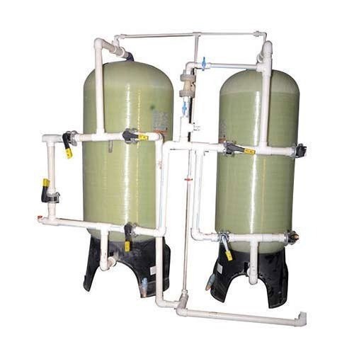 Semi-Automatic Electronic Water Conditioners, Capacity: 10000- 500000 Litre Per Day, 10000-40000 Litre Per Hour