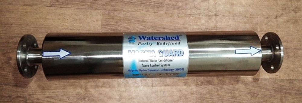 Magna Guard Water Conditioner
