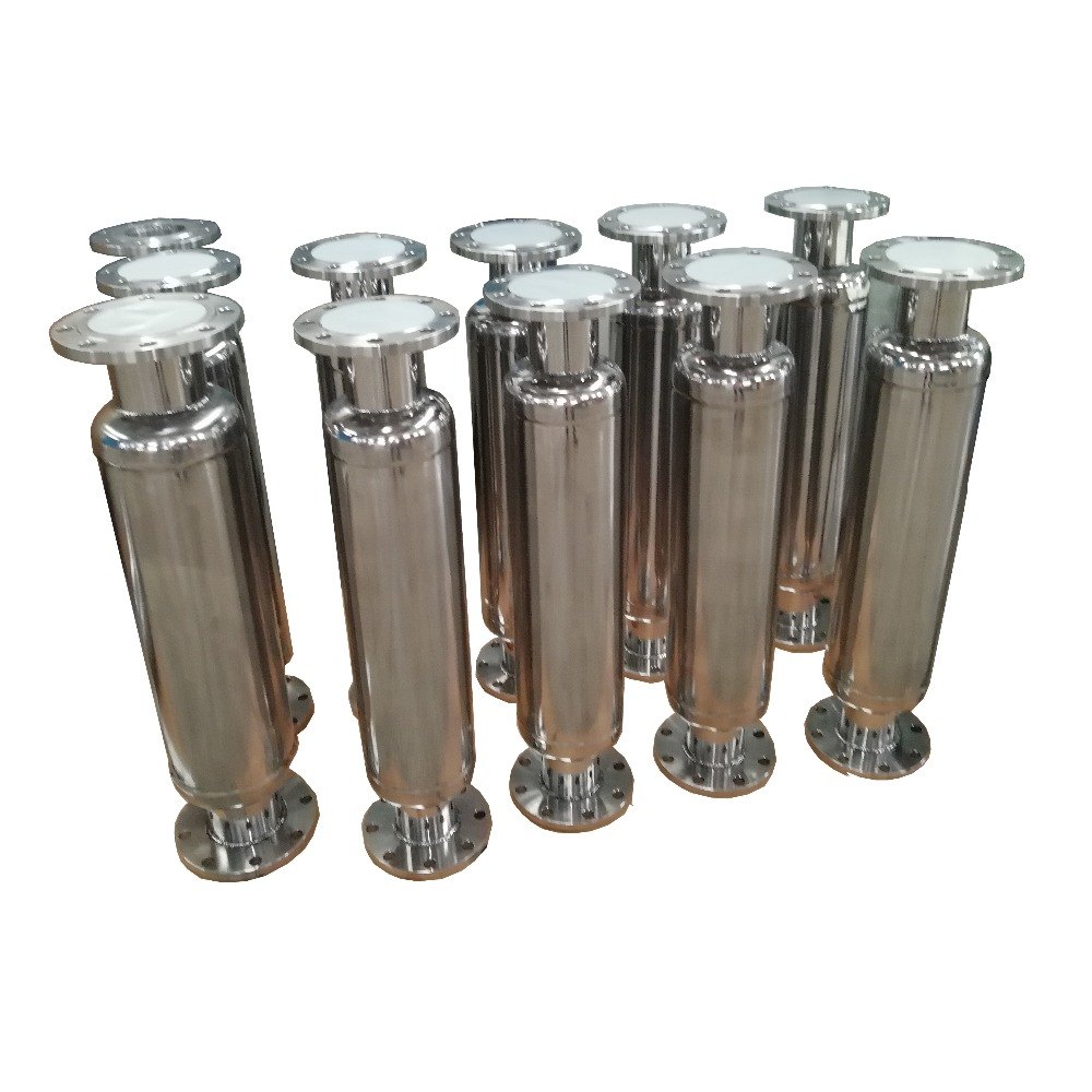 Automatic Natural Magnetic Water Conditioner