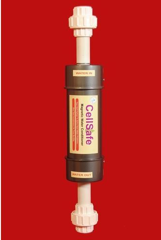 Automatic Cellsafe Magnetic Water Conditioner