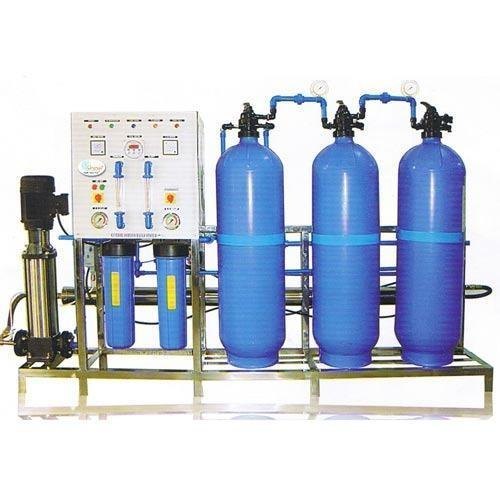 Automatic Magnetic Water Conditioner, For Industrial, Capacity: 1500 Lph