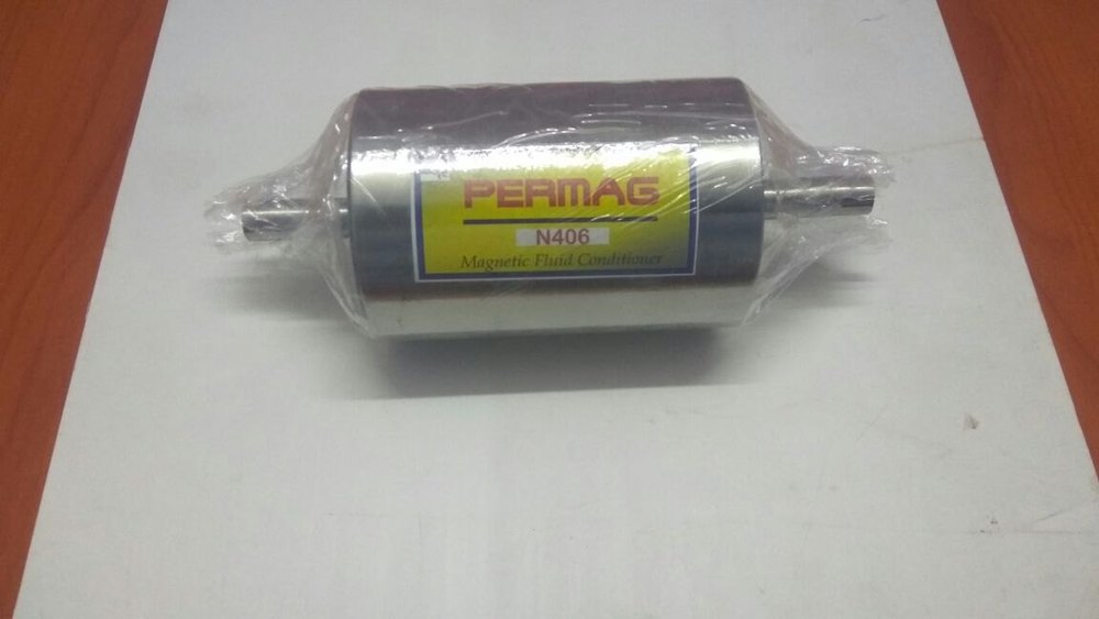 Semi-Automatic 500 LPH Water Conditioner N406, For Domestic