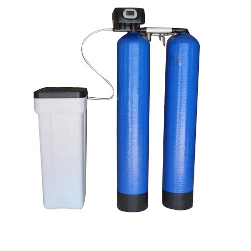 Water Softener Tank