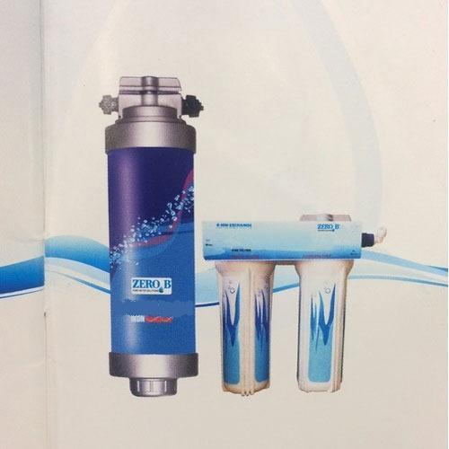 Zero B Stainless Steel Iron Remover D-Ferrous