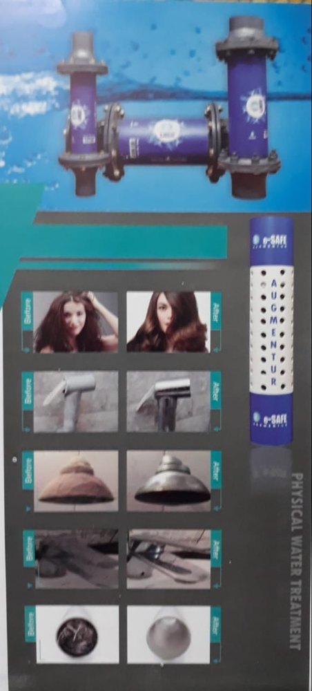 Automatic Natural Water Softening Equipment