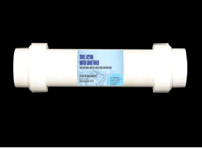 Water Conditioner
