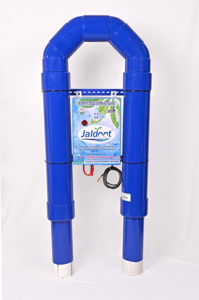 Water Conditioning System, For Industrial