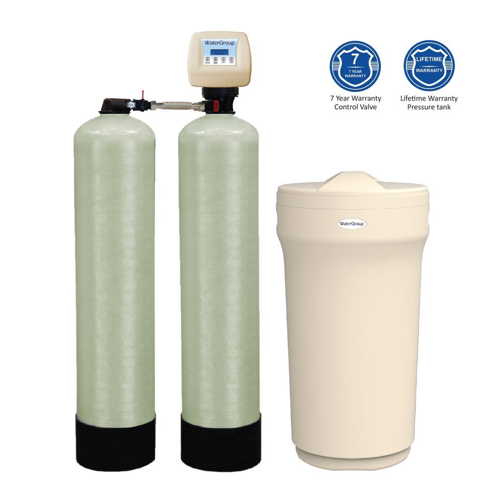 Automatic Blue Water Conditioning Systems, For Industrial