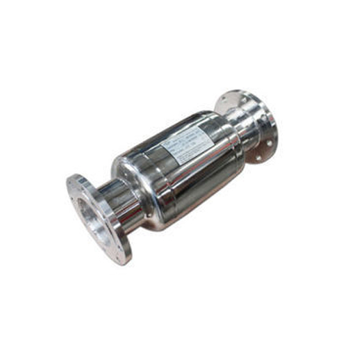 Stainless Steel Magnetic Water Softener, Automation Grade: Automatic