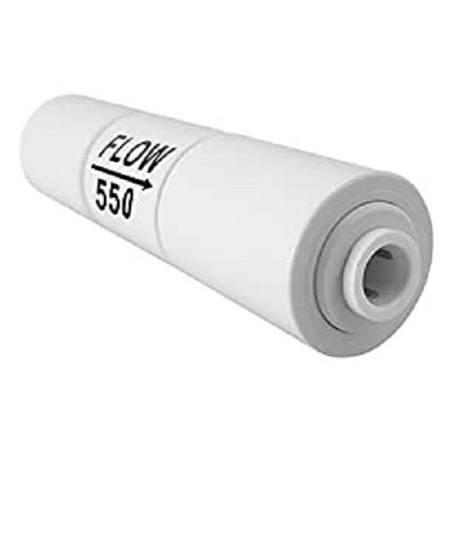 550ml RO Water Purifier Filter Flow Restrictor, plstic
