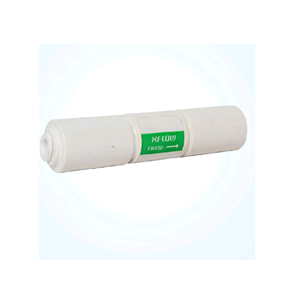 Model Name/Number: FR450 K Flow Water Flow Restrictor