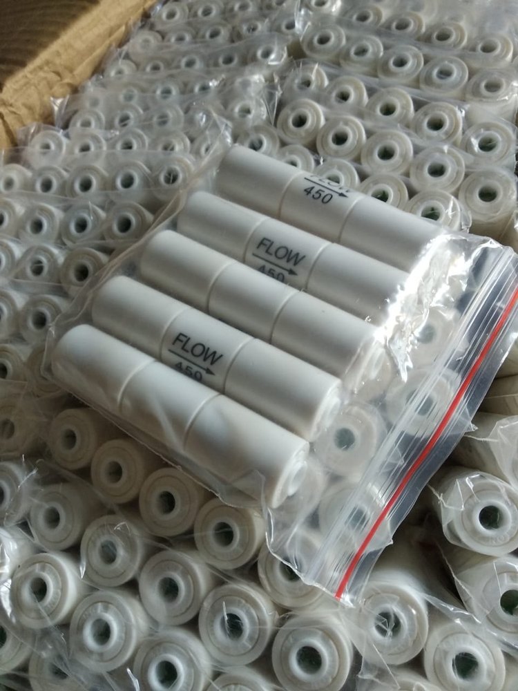 Fr450 RO Part, Applicable Industry: Domestic, Automation Grade: Semi-Automatic