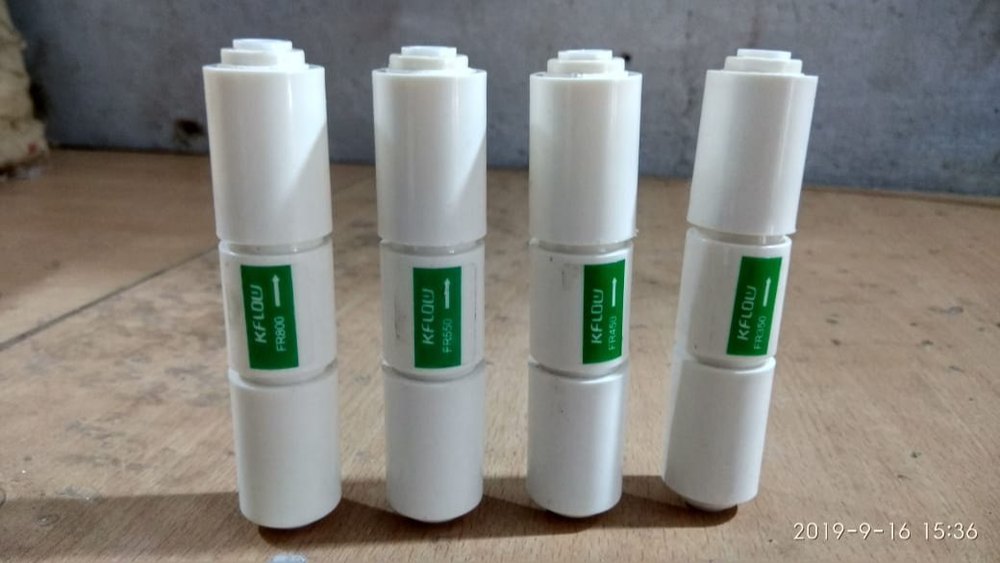 Kflow Flow Restrictor