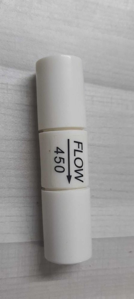 450V RO Flow Restrictor