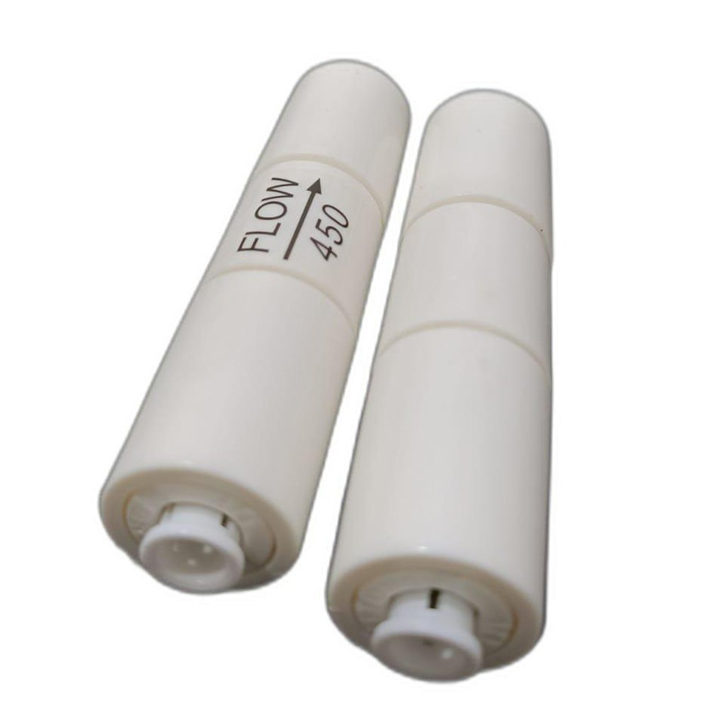 450 RO Flow Restrictor, 12 W