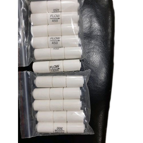 Supertek Flow Rejection RO Fitting, Packaging Type: Box