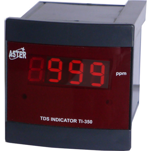 Aster TDS Indicator Controller