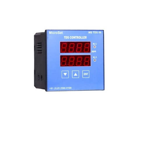TDS Controller with Sensor