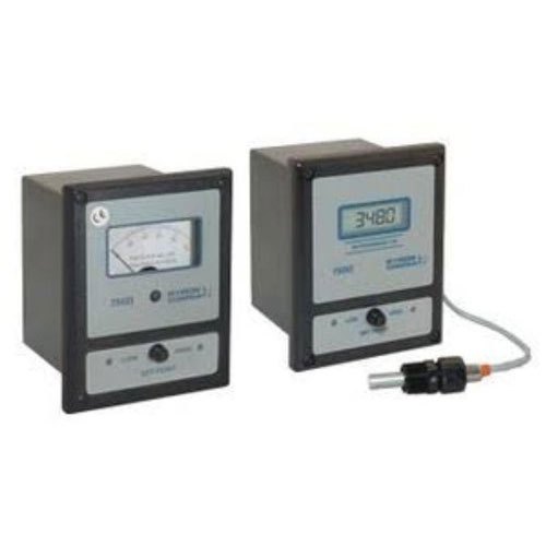 TDS Controllers, Automation Grade: Semi-Automatic