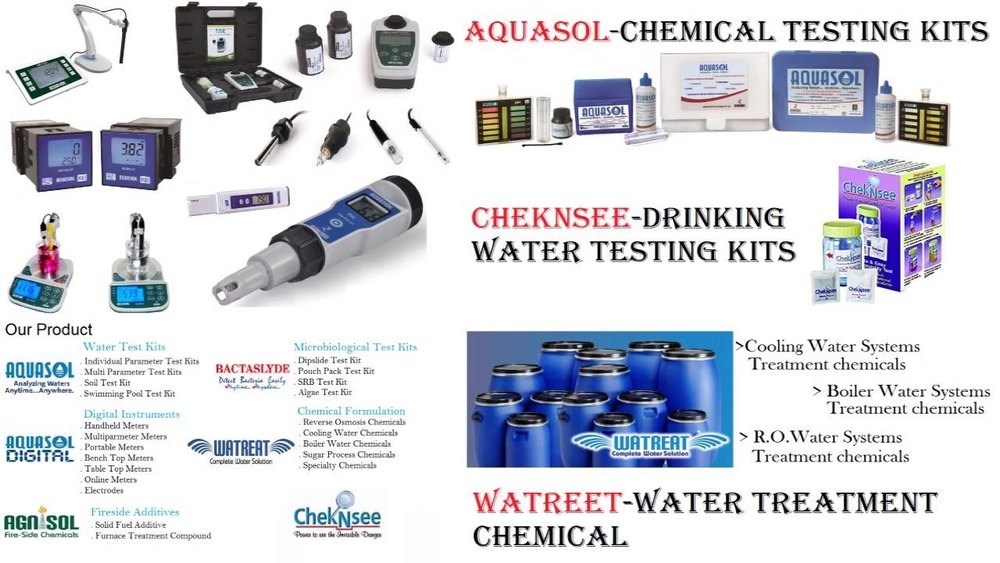 Aquasol Online TDS Conductivity Controller, Model: AOC-TDS-01