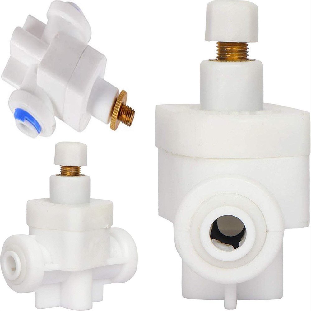 KRPLUS 10 Ltr Ro Tds Adjuster Switch