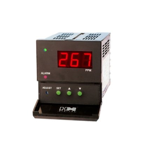 Semi-Automatic Block TDS Controller