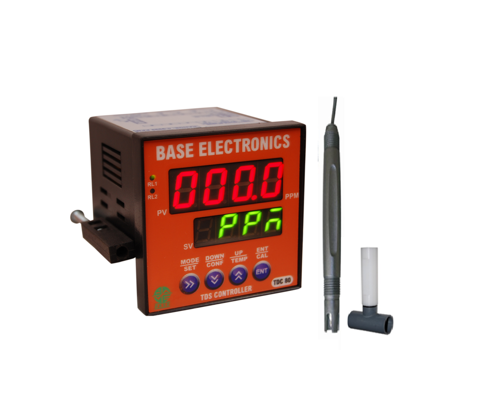TDS Controller