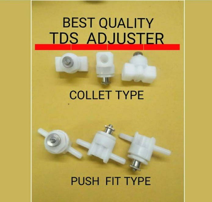 Nectar Tds Controller, Automation Grade: Manual