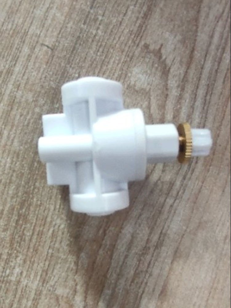 Turquoise Aqua RO TDS Controller, Applicable Industry: Domestic, Automation Grade: Automatic