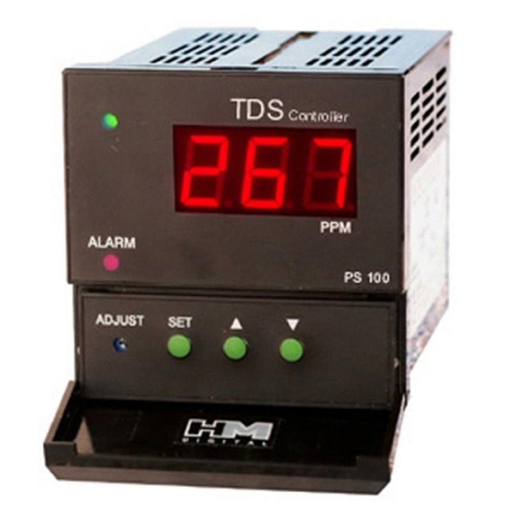 HM Digital PS 100 TDS Controller