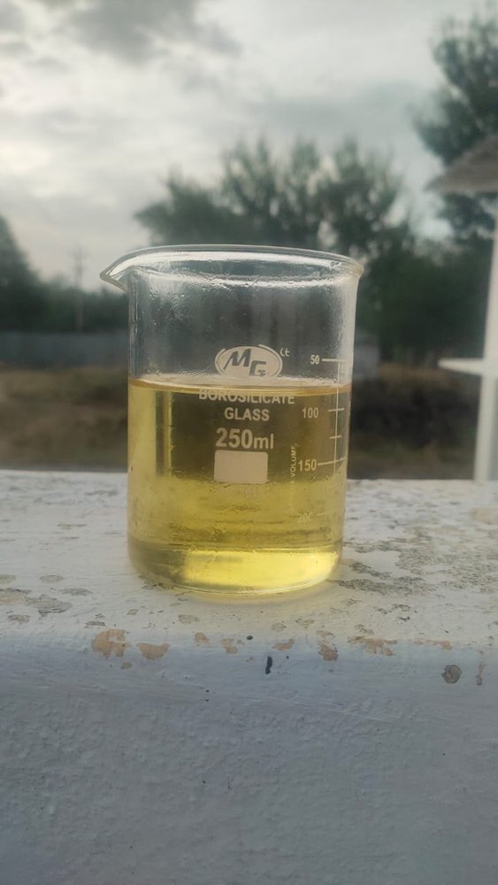 Haridraa Corn Refined Oil - Bulk, Packaging Size: Tanker Truck, Rich in Vitamin